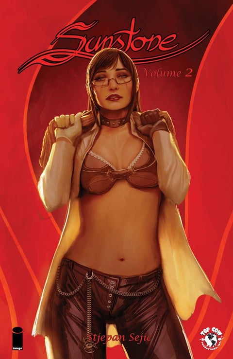 Sunstone TP #2