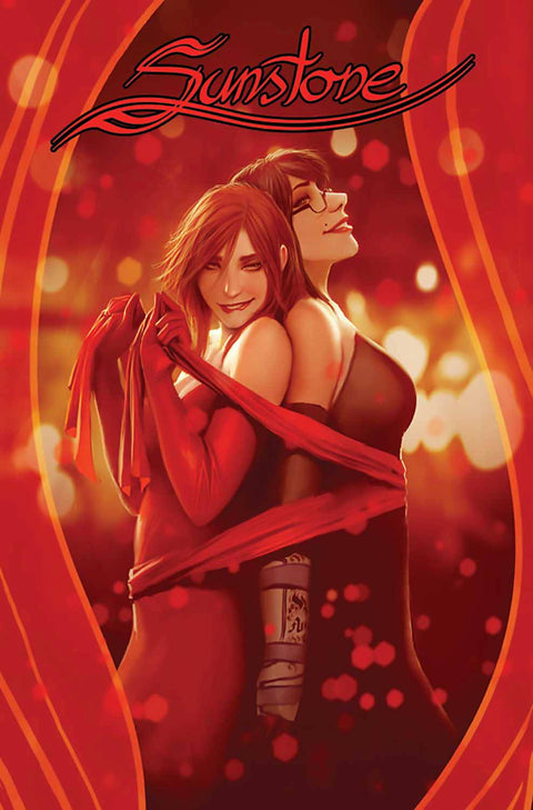 Sunstone TP #5