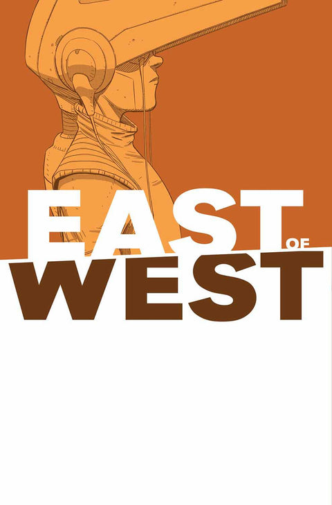 East Of West TP #06
