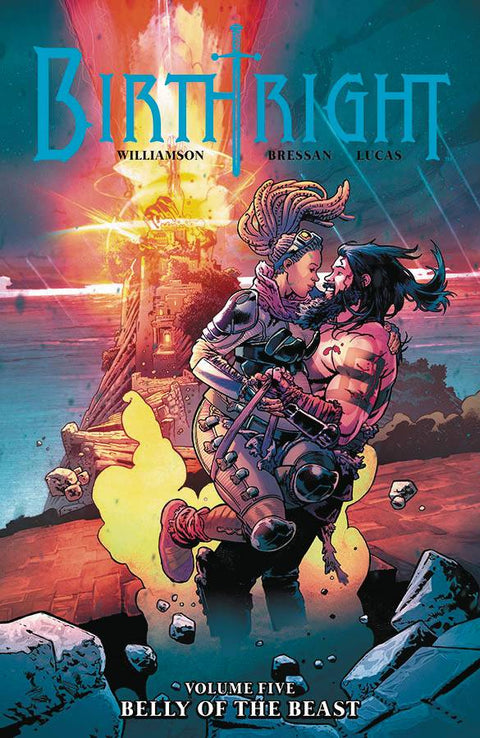 Birthright TP #05