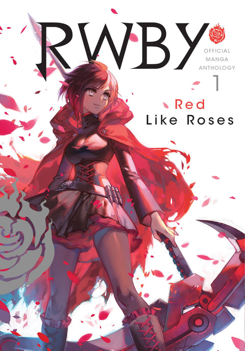 RWBY: Official Manga Anthology #1 (2018) https://www.previewsworld.com/SiteImage/MainImage/STL081807.jpg