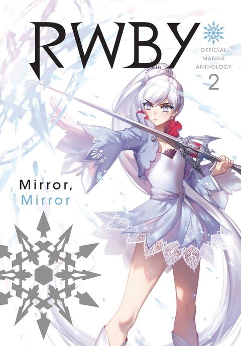 RWBY: Official Manga Anthology #2 (2018) https://www.previewsworld.com/SiteImage/MainImage/STL081815.jpg