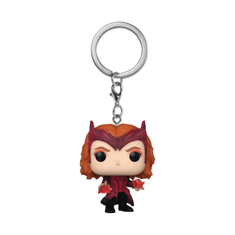 Funko Pocket Pop - Scarlet Witch (Dr. Strange MOM) (2025) Buy & Sell Comics Online Comic Shop Toronto Canada
