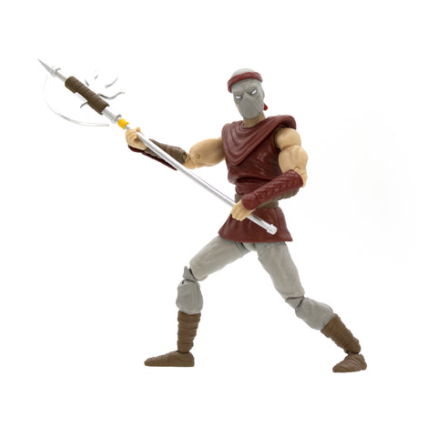 Bst Axn Tmnt Classic Comic Px Action Figure 4Pc Box Set 1