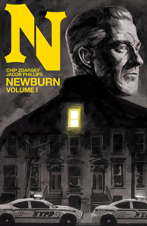 Newburn TP #01
