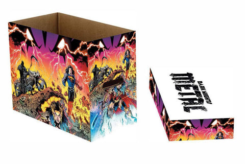 DC Graphic Box: Dark Knights Metal (2022) Buy & Sell Comics Online Comic Shop Toronto Canada