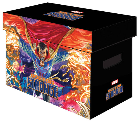 Marvel Graphic Comic Box: Doctor Strange (2023)