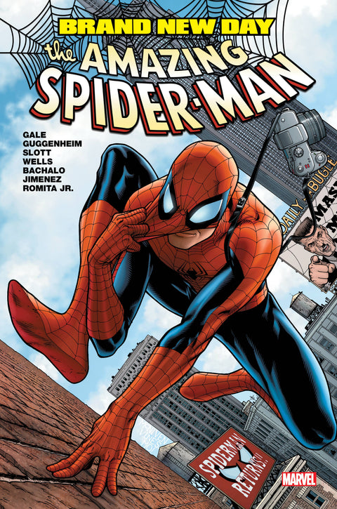 Spider-Man: Brand New Day Omnibus HC #1 (2024) https://www.previewsworld.com/SiteImage/MainImage/STL257694.jpg
