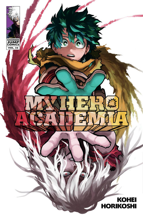 My Hero Academia #35 (2023) https://www.previewsworld.com/SiteImage/MainImage/STL283927.jpg