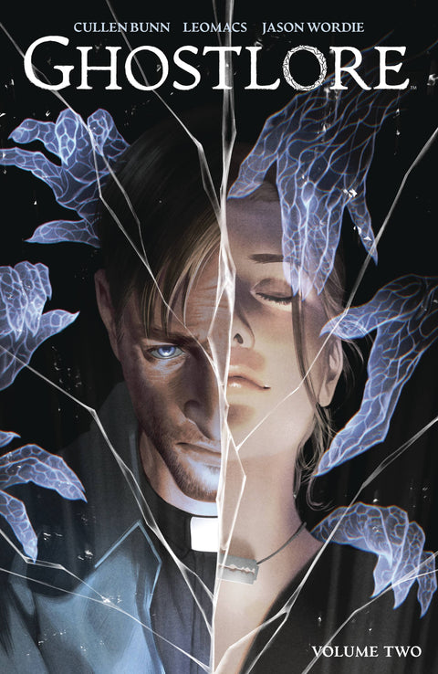 Ghostlore TP 2 Trade Paperback Boom! Studios 2024