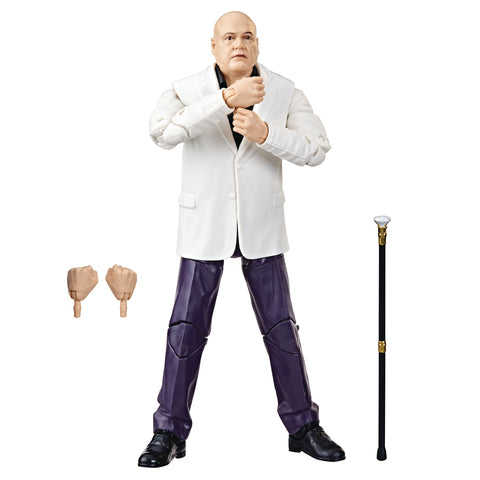 Marvel Legends: Disney Plus - Kingpin (2023)