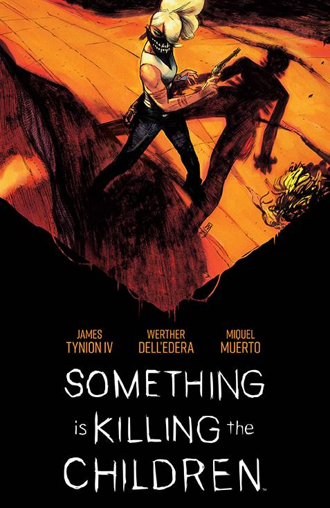 Something Is Killing The Children HC 2 Hardcover Hardcover Boom! Studios 2024