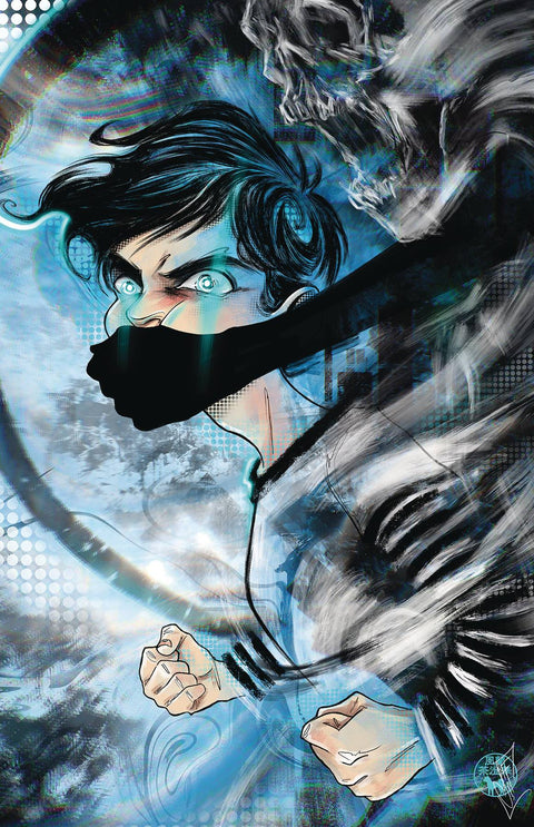 Can I Scream 1 Comic Keenspot Entertainment 2024