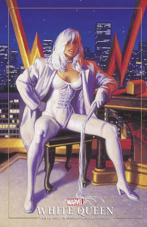 X-Men, Vol. 5 33 Comic Greg Hildebrandt Variant Marvel Comics 2024