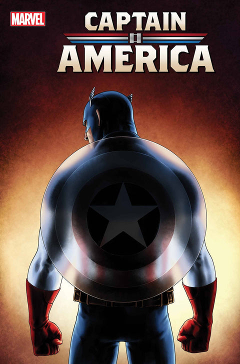 Captain America, Vol. 11 9 Comic Jesús Saiz Regular Marvel Comics 2024