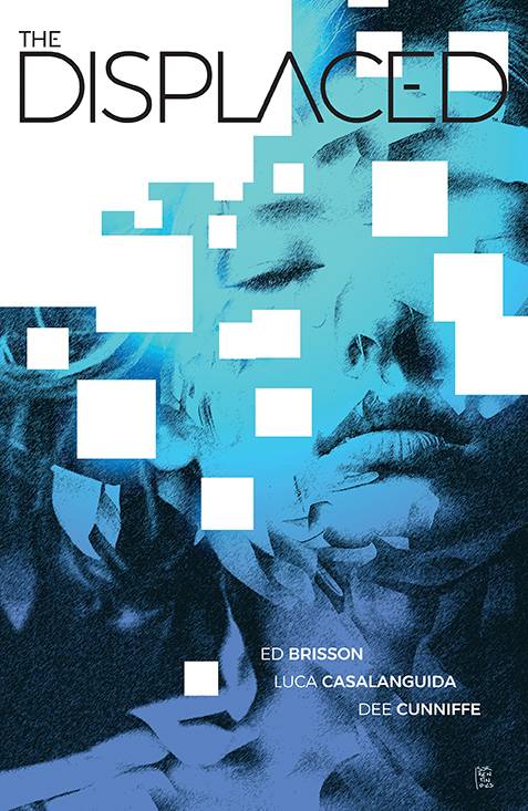 The Displaced (Boom! Studios) TP #1 (2024) TP Buy & Sell Comics Online Comic Shop Toronto Canada