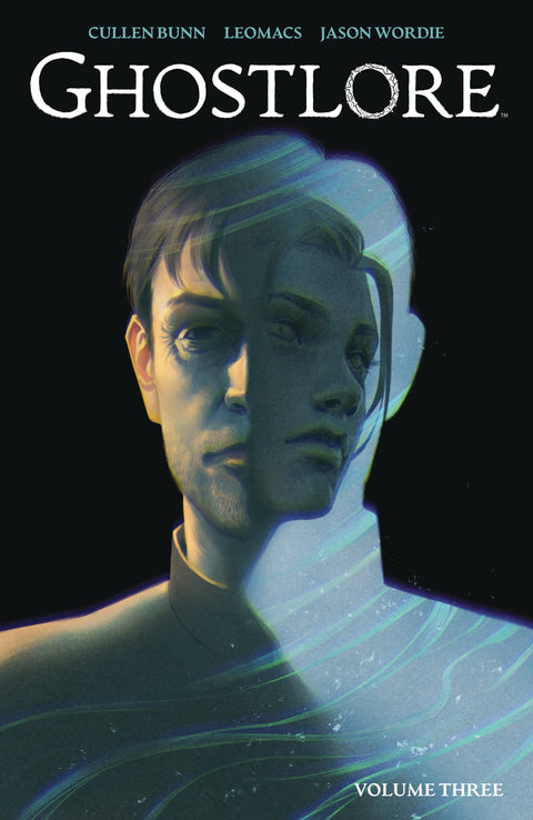 Ghostlore TP #3 (2024) TP Buy & Sell Comics Online Comic Shop Toronto Canada