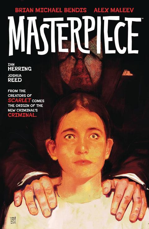 Masterpiece TP #1 (2024) TP Buy & Sell Comics Online Comic Shop Toronto Canada