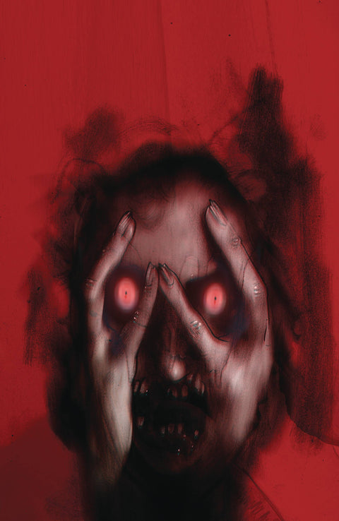 Hello Darkness 2 Comic Tula Lotay Variant Boom! Studios 2024