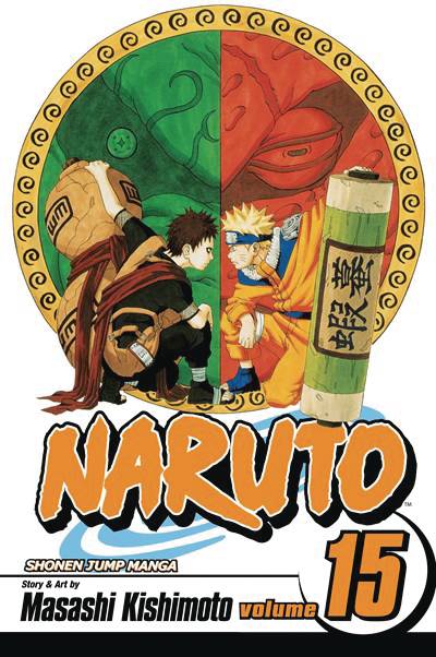 Naruto #15 (2007) https://www.previewsworld.com/SiteImage/MainImage/STL332793.jpg