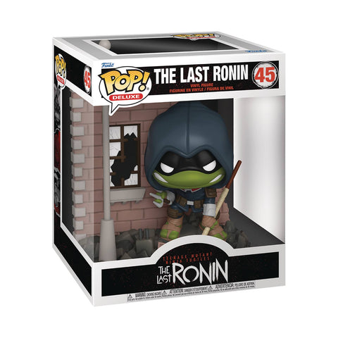 Funko Pop Deluxe - TMNT Last Ronin (2025) Buy & Sell Comics Online Comic Shop Toronto Canada