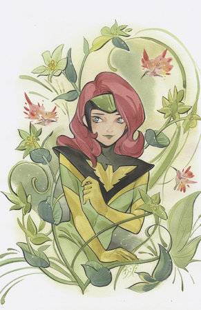Phoenix, Vol. 1 1 Comic 1:25 2nd Print Momoko Marvel Comics 2024