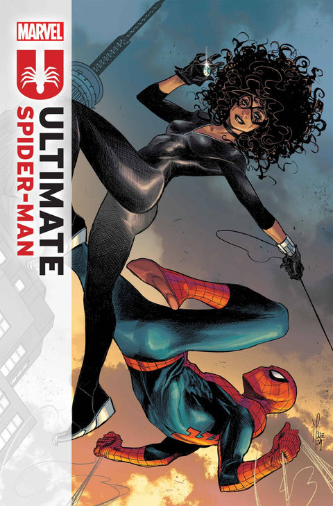 Ultimate Spider-Man, Vol. 2 11 Comic Marco Checchetto Marvel Comics 2024