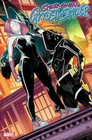 Spider-Gwen: Ghost-Spider, Vol. 2 8 Comic Edwin Galmon Variant Marvel Comics 2024