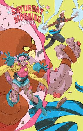 Marvel Zombies: Dawn of Decay 4 Comic Sean 'Cheeks' Galloway Connecting Variant Marvel Comics 2024