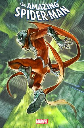 The Amazing Spider-Man, Vol. 6 64 Comic 1:25 Stonehouse Incentive Marvel Comics 2024