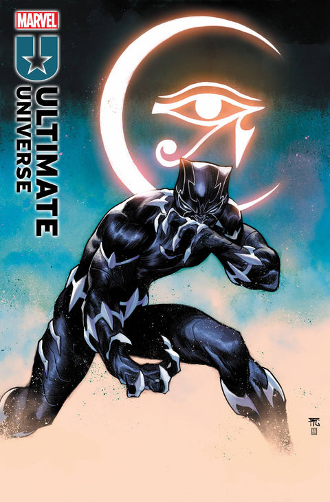 Ultimate Universe: One Year In 1 Comic Dike Ruan Variant Marvel Comics 2024