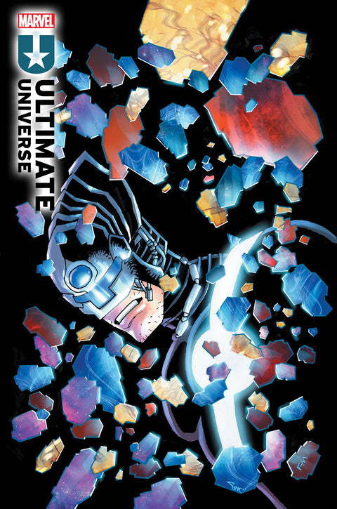 Ultimate Universe: One Year In 1 Comic Frank Miller Variant Marvel Comics 2024