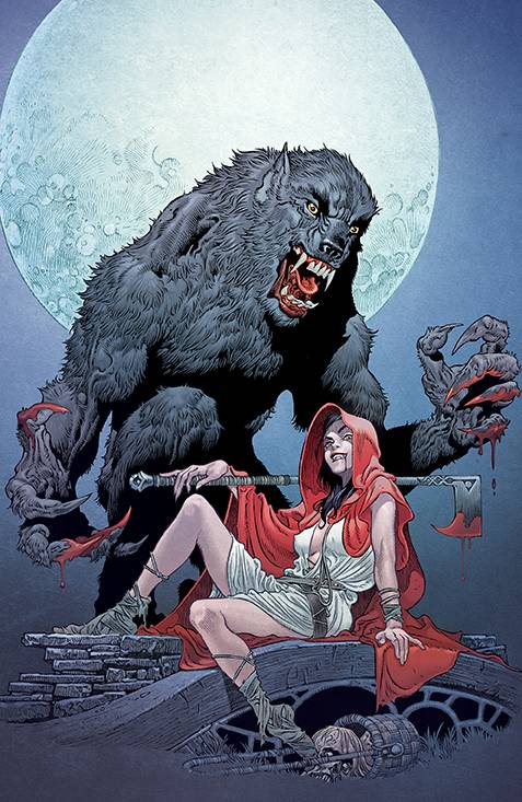 Hello Darkness 7 Comic Gabriel Rodriguez Variant Boom! Studios 2025