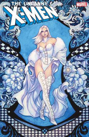 Uncanny X-Men, Vol. 1 131 Comic 1:25 Hetrick Incentive Facsimile Marvel Comics 2025