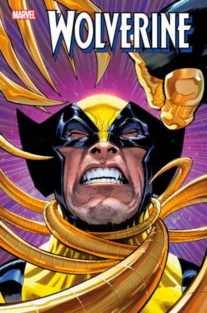 Wolverine, Vol. 8 6 Comic Geoff Shaw Variant Marvel Comics 2025