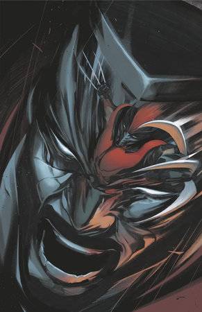 Ultimate Wolverine 2 Comic 1:100 Alessandro Cappuccio Incentive Virgin Marvel Comics 2025