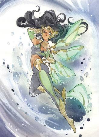 Doom's Division 1 Comic Peach Momoko Incentive Virgin Variant (1:50) Marvel Comics 2025