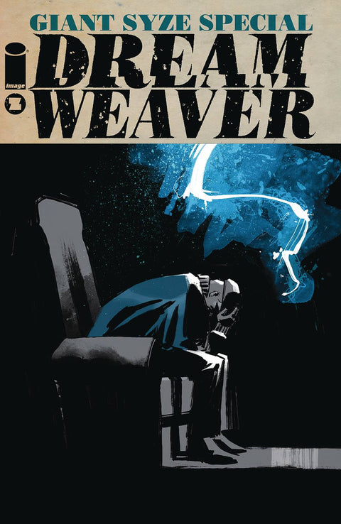 Dreamweaver 1 Comic Nelson Dániel Variant Image Comics 2025