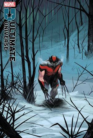 Ultimate Universe: One Year In 1 Comic 2nd Printing Alessandro Cappuccio Marvel Comics 2025