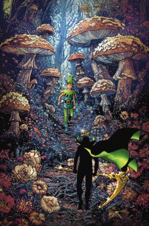 The Last Boy 2 Comic Dan Panosian Unlockable Virgin Variant Boom! Studios 2025