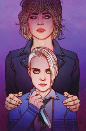 Something is Killing the Children 41 Comic Jenny Frison Variant Boom! Studios 2025