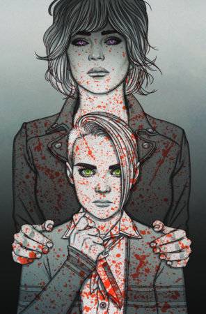 Something is Killing the Children 41 Comic Jenny Frison Incentive Variant (1:25) Boom! Studios 2025