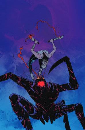 Something is Killing the Children 41 Comic Paul Pope Incentive Variant (1:50) Boom! Studios 2025