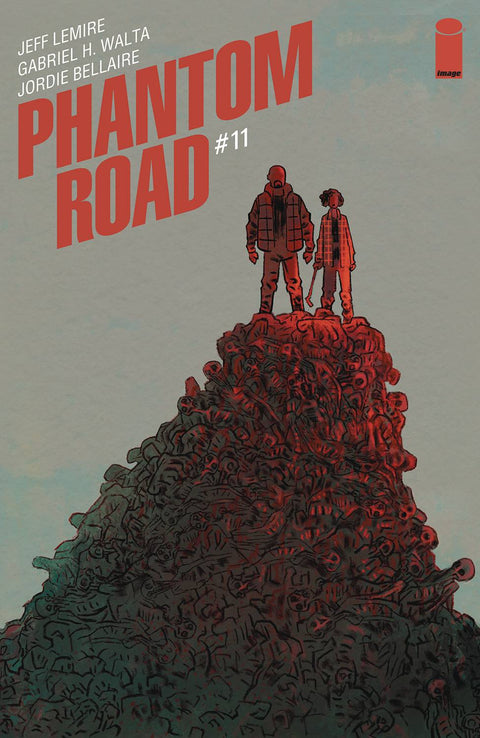 Phantom Road 11 Comic Image Comics 2025