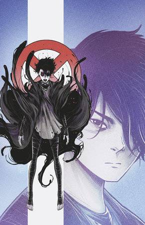 Uncanny X-Men, Vol. 6 13 Comic Luciano Vecchio Incentive Virgin Variant (1:50) Marvel Comics 2025