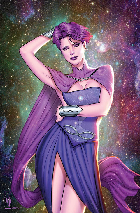 GRIMM FAIRY TALES #96 CVR C MICHAEL DIPASCALE ZENESCOPE ENTERTAINMENT INC