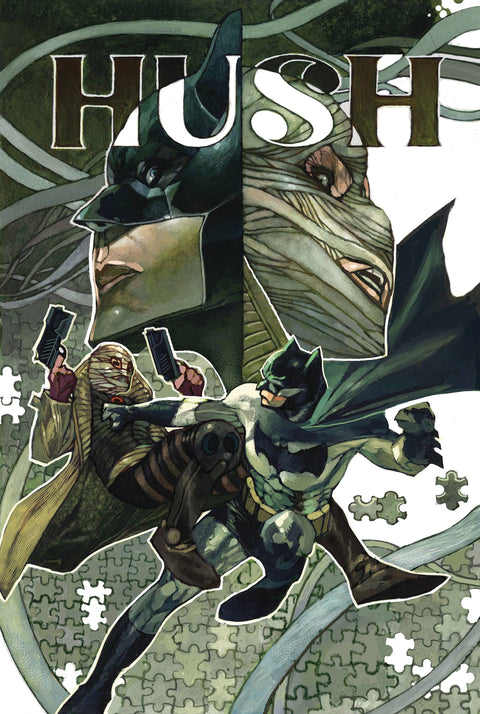 Batman, Vol. 3 159 Comic 1:50 Simone Bianchi Incentive DC Comics 2025