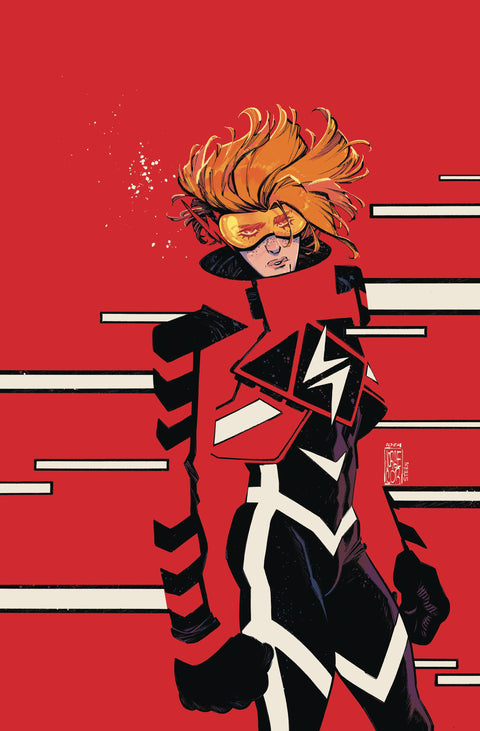 Absolute Flash 2 Comic Jorge Corona Variant DC Comics 2025