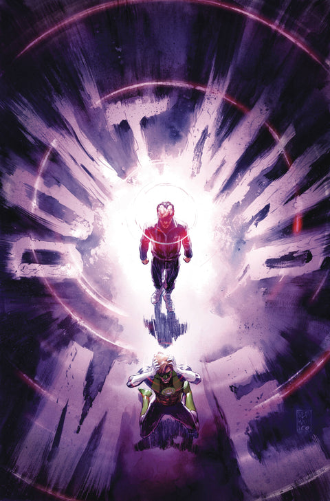 Green Lantern, Vol. 8 22 Comic DC Comics 2025