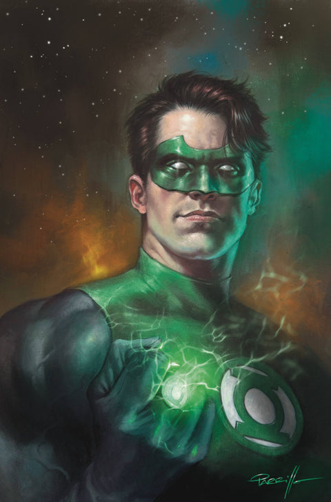 Green Lantern, Vol. 8 22 Comic DC Comics 2025
